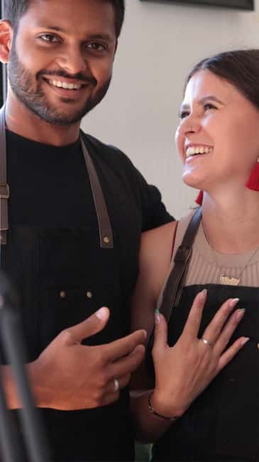 Lisbon: Couples’ Silver Jewelry Workshop with Local Artisans - Why this Lisbon workshop feels more personal than shopping