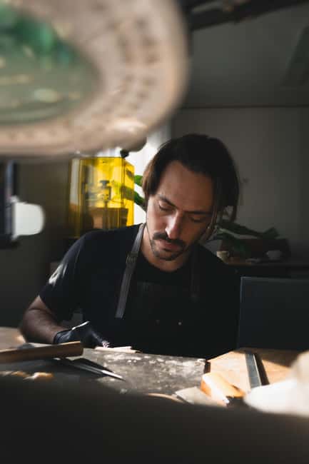 Lisbon: Couples’ Silver Jewelry Workshop with Local Artisans - Who will enjoy this most