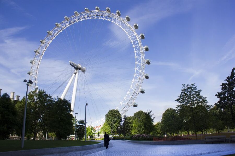 London Eye Private Capsule Experience for Couples or Groups - Who Should Book This Experience?