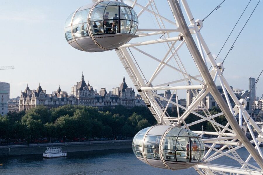 London Eye Private Capsule Experience for Couples or Groups - Is the $1,146 Price Worth It?