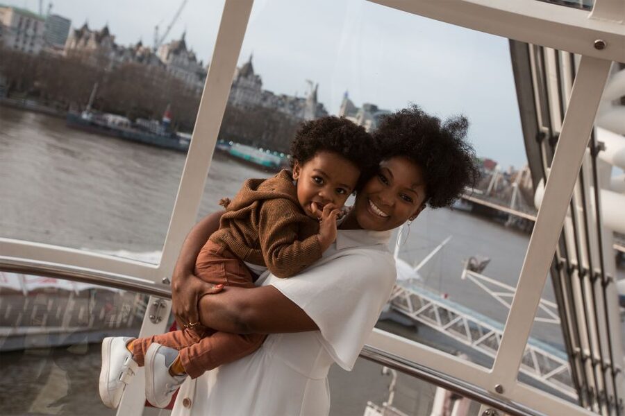 London Eye Private Capsule Experience for Couples or Groups - What the Reviews Suggest About Service