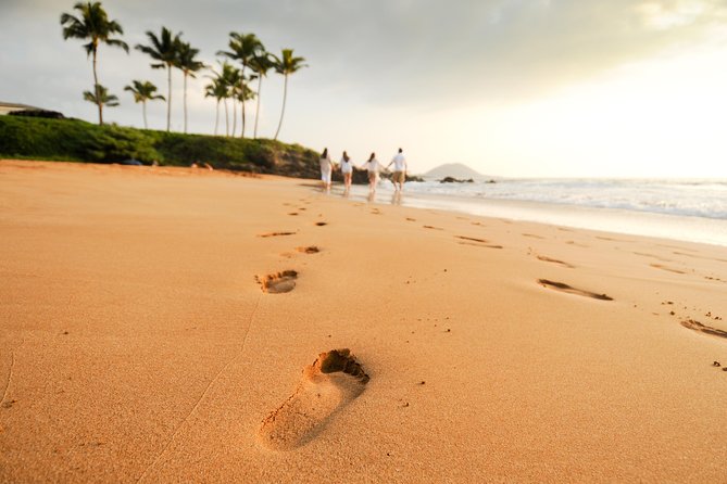Maui Family and Couple Beach Photo Session - Best uses for couples and milestone trips