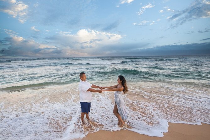 Maui Professional Photographer Couples and Families - What the $397 Maui photo session includes