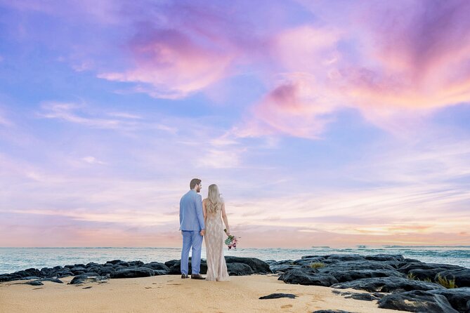 Maui Professional Photographer Couples and Families - What happens during the 45-minute session