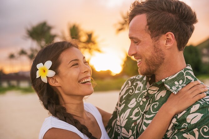 Maui Professional Photographer Couples and Families - Practical timing, meeting details, and comfort