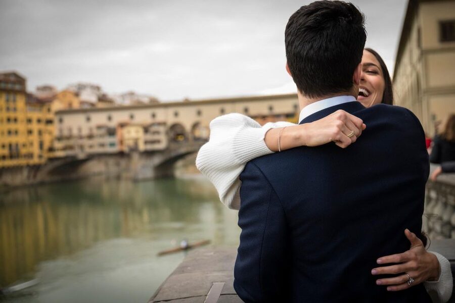 Montalcino personal photo service for couples and families - Why book a photo session in Montalcino?