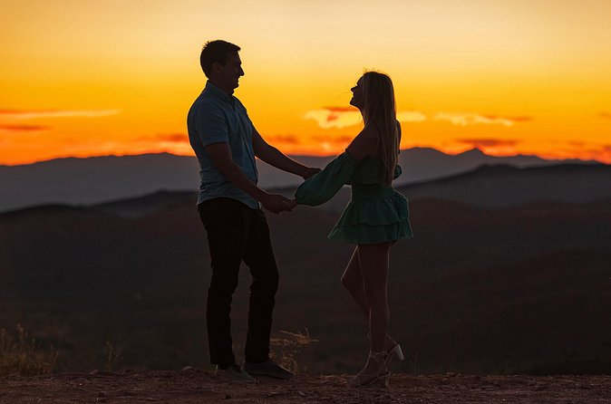 Mountain Majesty: 4-Hour Self-Guided Jeep & Picnic Adventure - Is $175 per person a fair price?