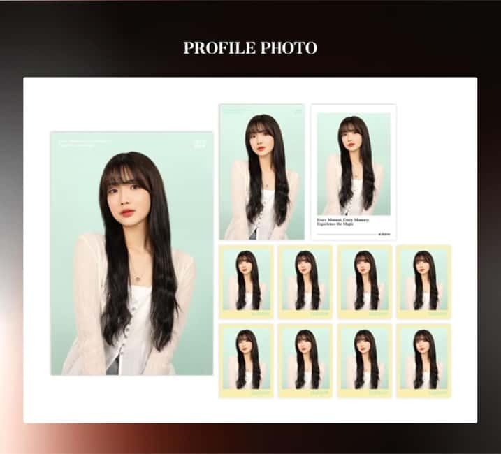 Myeongdong Rednow Studio: Portraits, Couples & Family Photo - What makes Rednow Studio worth considering