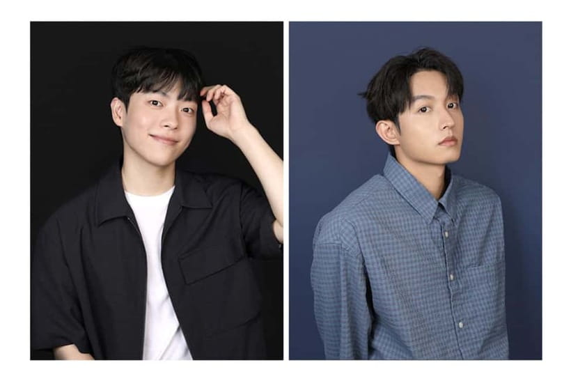 Myeongdong Rednow Studio: Portraits, Couples & Family Photo - Choosing the right photo package