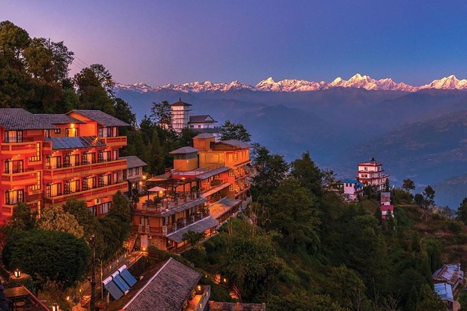 Nepal Honeymoon Tour Package - The private vehicle and road rhythm