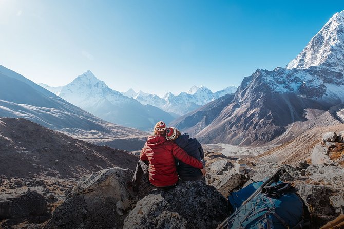 Nepal Honeymoon Tour Package - Kathmandu’s sacred opening: Swayambhunath, Boudhanath, and Pashupatinath