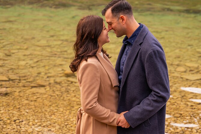 Neuschwanstein Castle Couple, Wedding & Portrait Photoshoot - Two photo locations around Neuschwanstein Castle