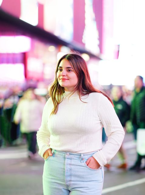 New York City: Solo or Couples Photoshoot in Times Square! - Should you book this Times Square photoshoot?