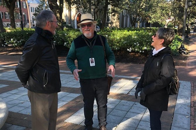 Noble Stroll Couples Outing - A private walk changes the pace