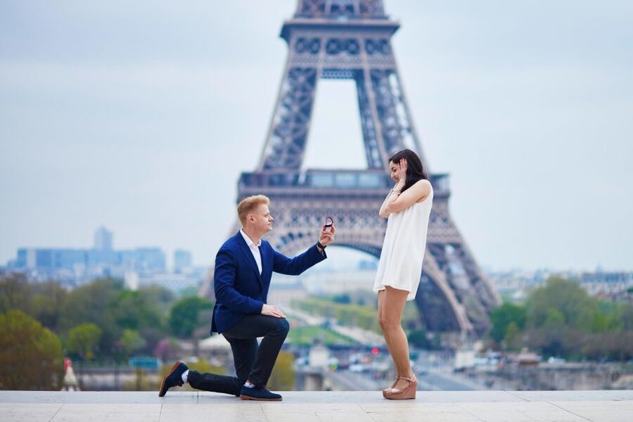 Paris: Romantic Photoshoot for Couples - Why a Paris photoshoot can be worth the money
