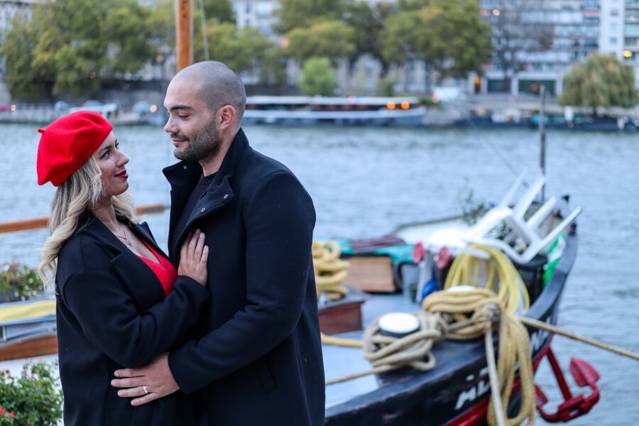 Paris: Romantic Photoshoot for Couples - Choosing the best time for your session