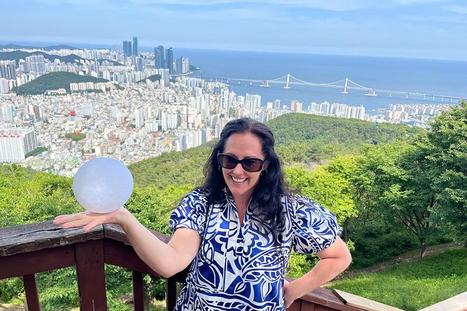 Perfect Private Busan Tour for Families, Couples, Friends, Solo - Should you book it?