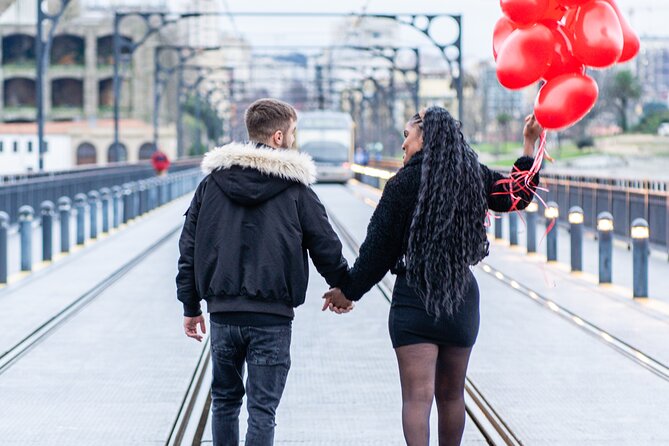Photoshoot Unforgettable in Porto - Couple or Single - Is $94.82 per person good value?