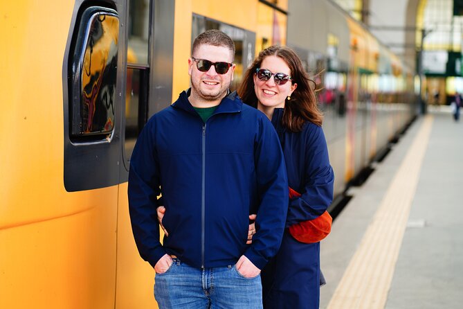 Photoshoot Unforgettable in Porto - Couple or Single - Practical details that affect your plans