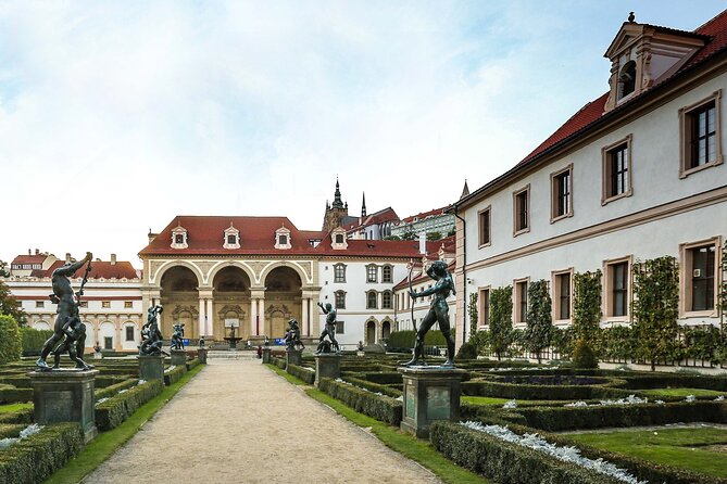 Prague Photoshoot for Couples, Betrothed, Family & Friends - What the price means at $542.92 per person