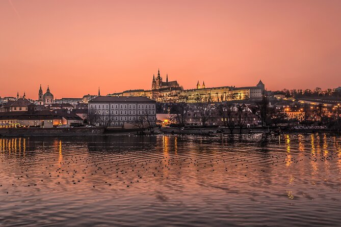 Prague Photoshoot for Couples, Betrothed, Family & Friends - Practical details that affect the day