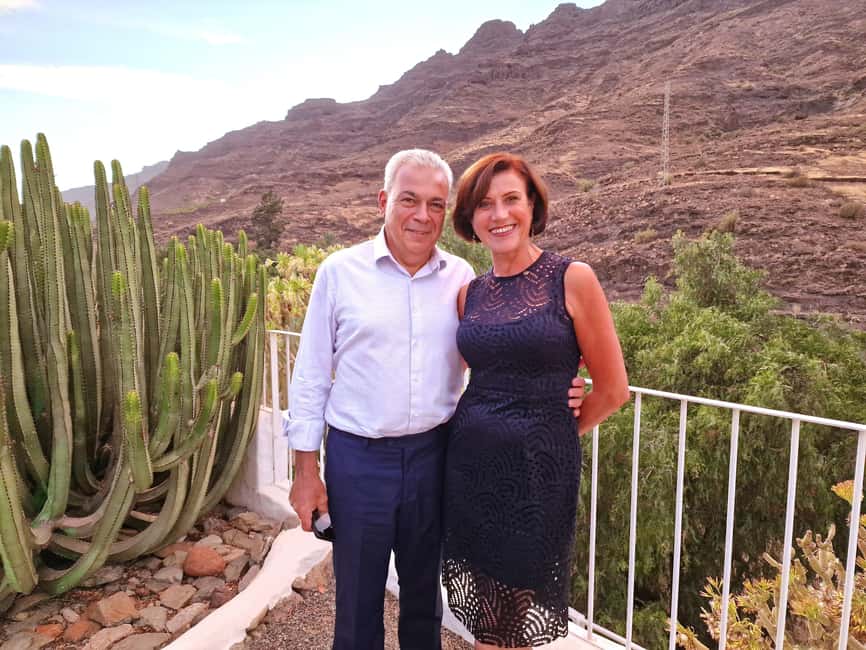Premium romantic experience for couple in Mogan Gran Canaria - Why this Mogán date feels different