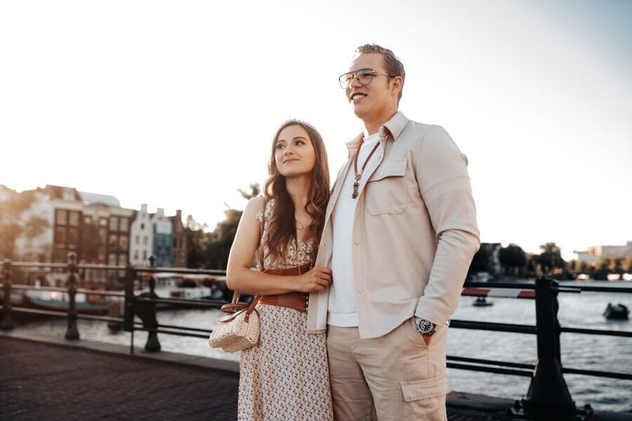 Premium Romantic Photoshoot Experience for Couples - Key points to know before booking