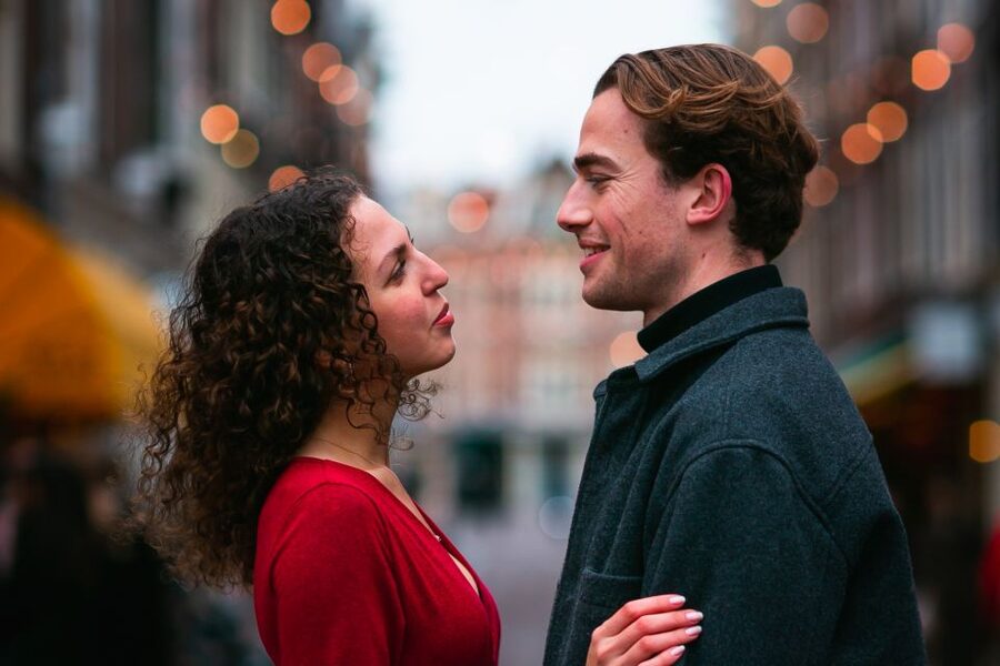 Premium Romantic Photoshoot Experience for Couples - My final take: book it for memories, not just pictures