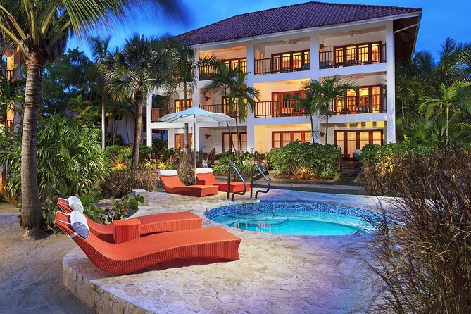 Private Airport Transfer to Couples Swept Away Negril - Key points at a glance