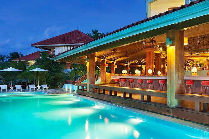 Private Airport Transfer to Couples Swept Away Negril - Why a private ride makes arrival easier