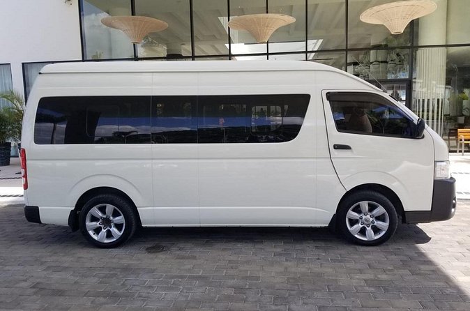 Private Airport Transfer to Couples Swept Away Negril - Who will benefit most from this transfer?