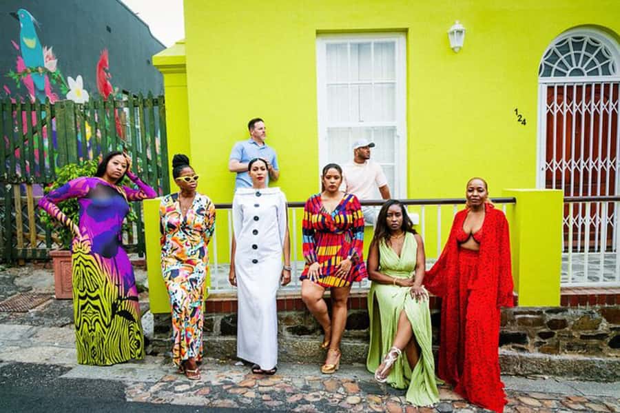 Private Couple,Family&Group Photoshoot Session in Cape Town - Why This Cape Town Photoshoot Makes Sense