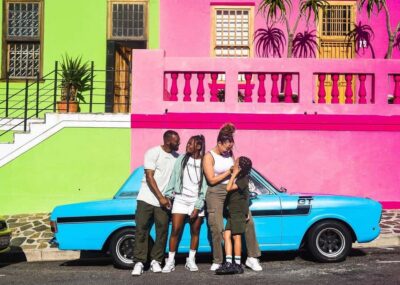 Private Couple,Family&Group Photoshoot Session in Cape Town