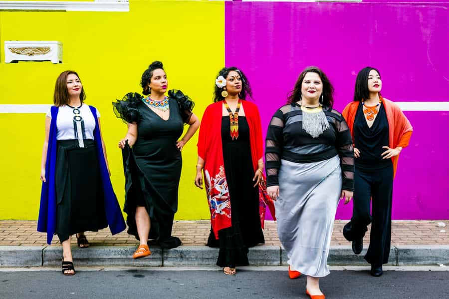Private Couple,Family&Group Photoshoot Session in Cape Town - The Edited Photos Are the Main Value