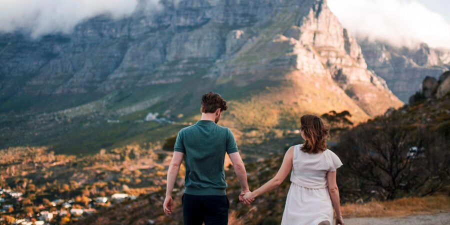 Private Couple,Family&Group Photoshoot Session in Cape Town - Is $109 Per Person Good Value?