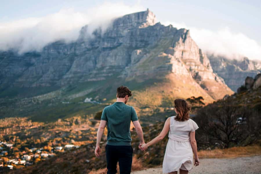 Private Couple,Family&Group Photoshoot Session in Cape Town - Booking Advice for a Smooth Session