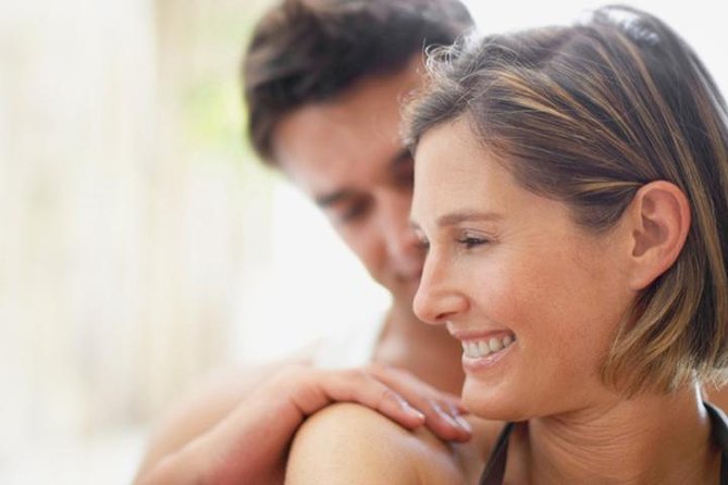Private Couple Massage workshop - Key things to know before booking