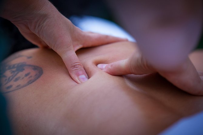Private Couple Massage workshop - What this Tel Aviv workshop is really about