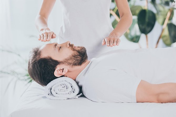 Private Couple Massage workshop - Swedish massage: the easiest place to start