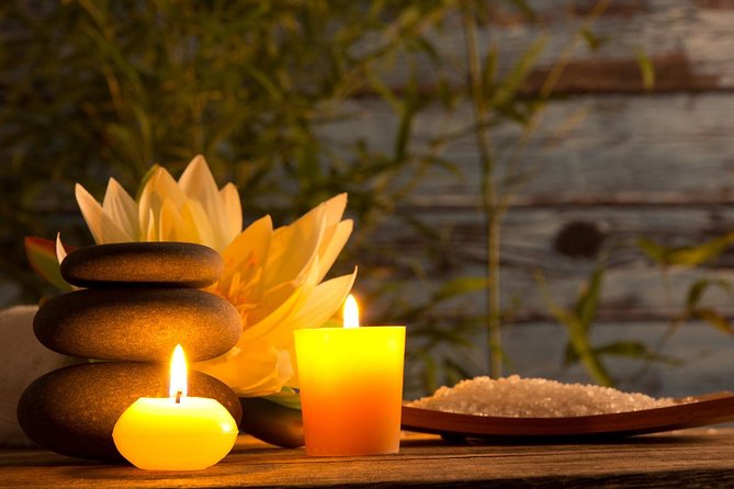 Private Couple Massage workshop - Shiatsu, Thai, and deep tissue techniques