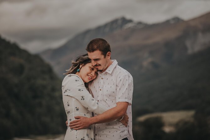 Private Couples Photo Shoot in Queenstown - Who will get the most from this experience