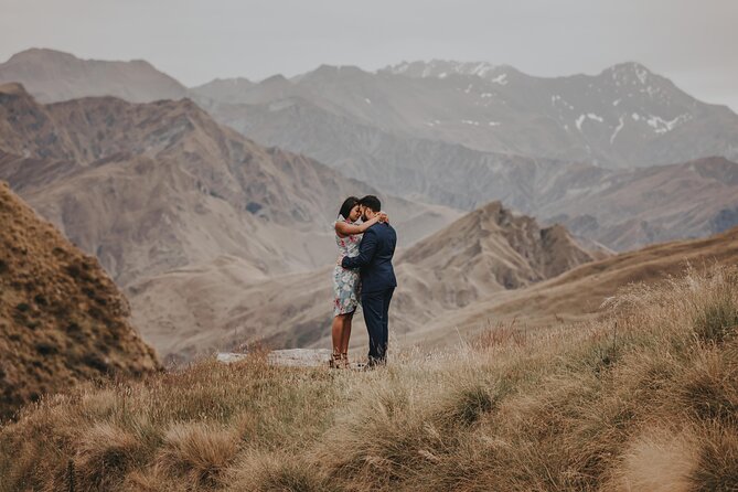 Private Couples Photo Shoot in Queenstown - How this compares with taking your own photographs