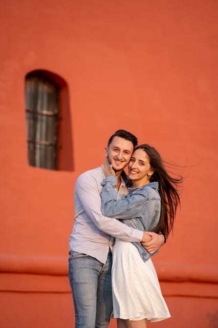 Private Couples Photoshoot in Malta - Key points to know before booking