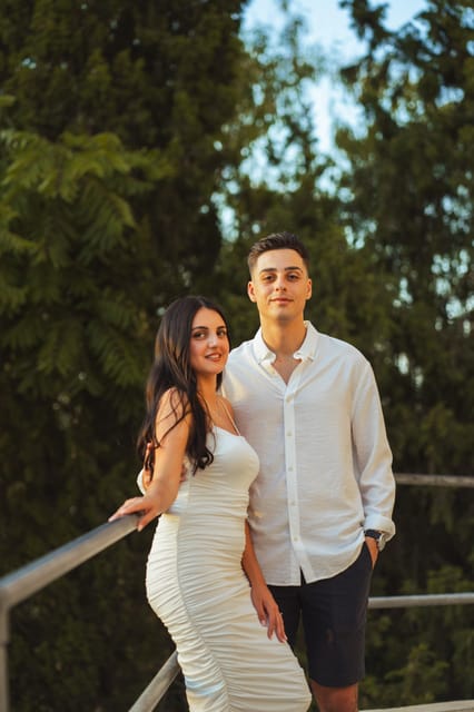 Private Couples Photoshoot in Malta - FAQ