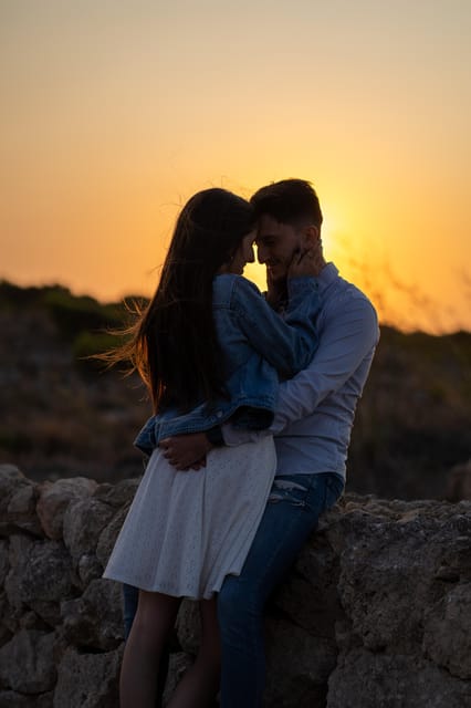 Private Couples Photoshoot in Malta - What the photographer adds to the experience