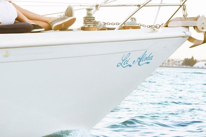 Private Day Sailing for Couple - Key details to know before booking