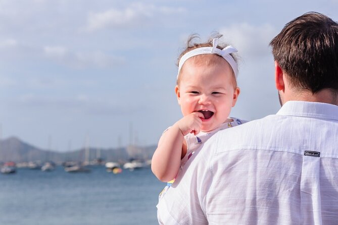 Private Mallorca Photoshoot - Palma & North Beaches options - Five details that make this Mallorca photoshoot different