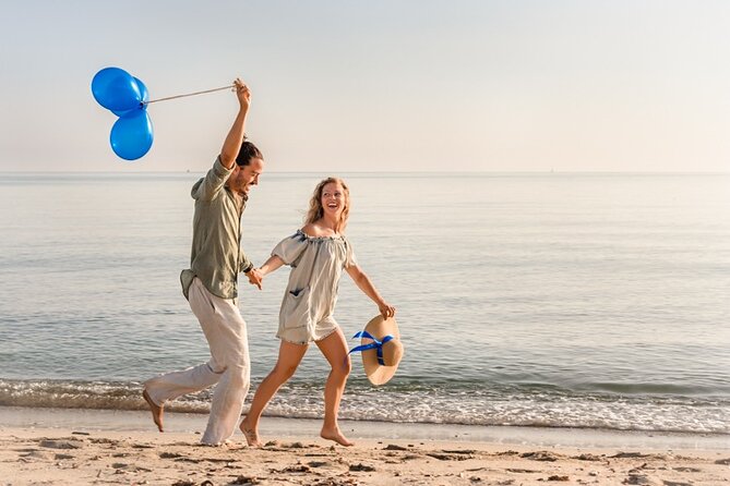 Private Mallorca Photoshoot - Palma & North Beaches options - What you receive after the session