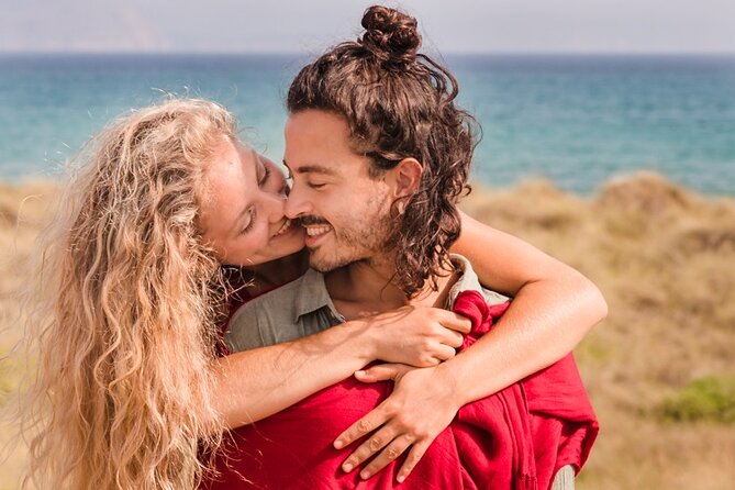 Private Mallorca Photoshoot - Palma & North Beaches options - Son Baulo and Na Patana: the best choice for variety