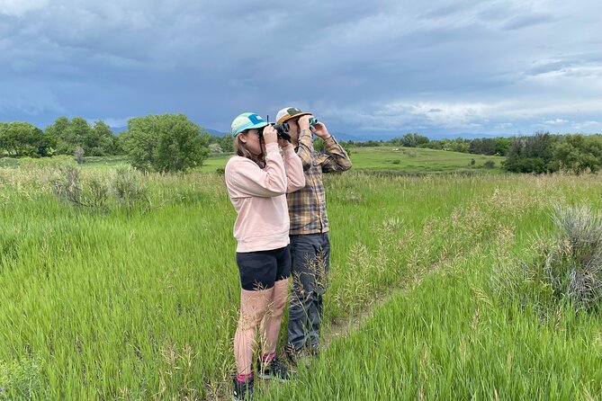 Private Nature Tour for Couples - A five-hour escape from Denver